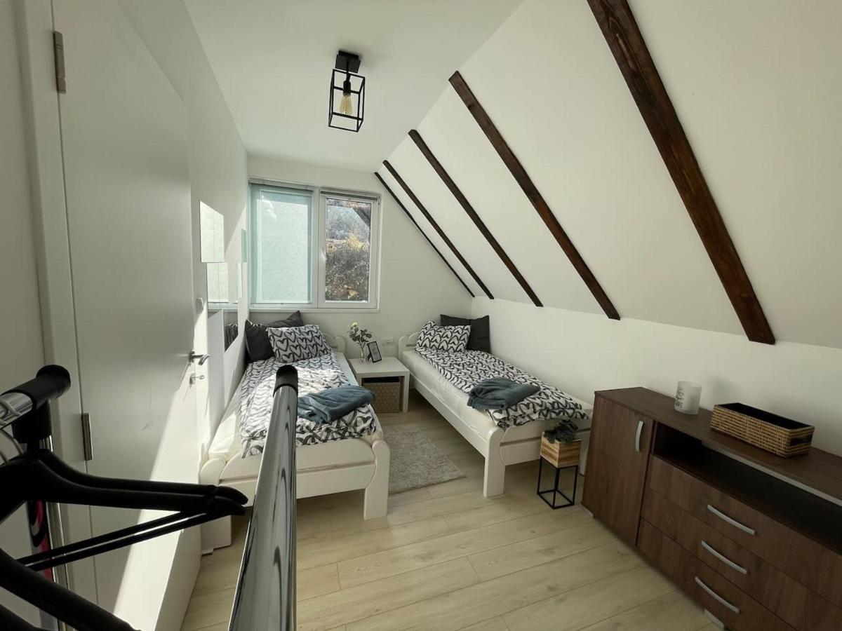 Vila Maslacak Popovici Ngoại thất bức ảnh