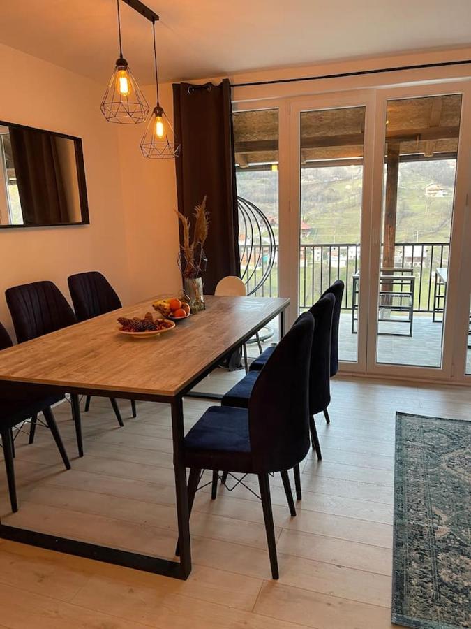 Vila Maslacak Popovici Ngoại thất bức ảnh