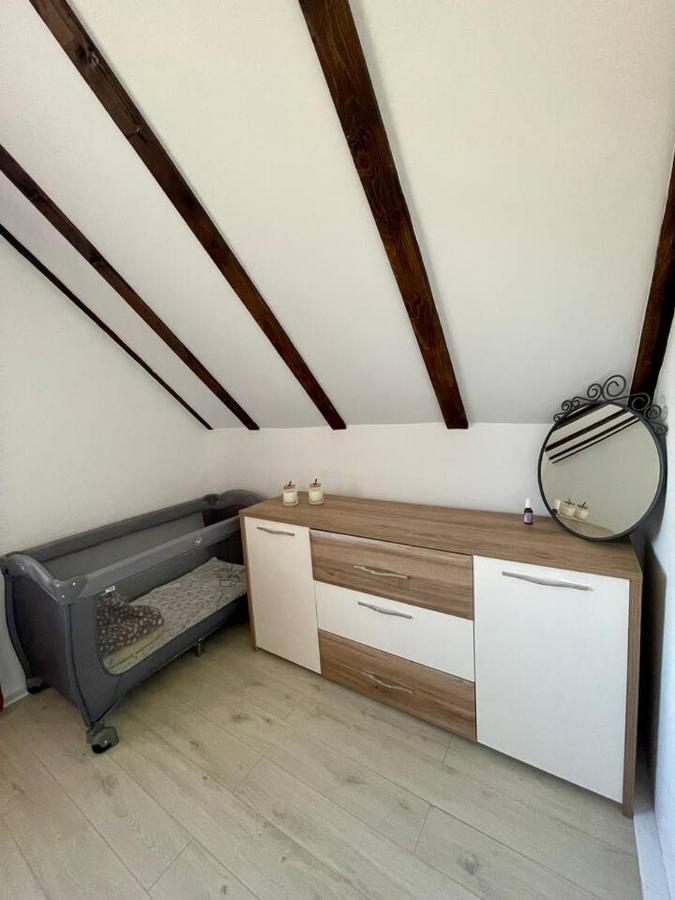 Vila Maslacak Popovici Ngoại thất bức ảnh