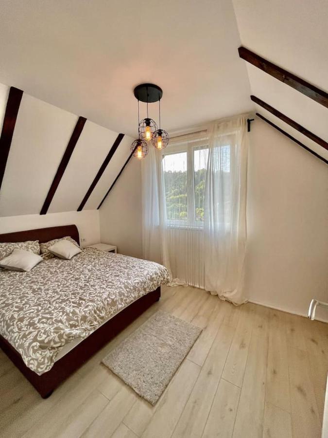 Vila Maslacak Popovici Ngoại thất bức ảnh