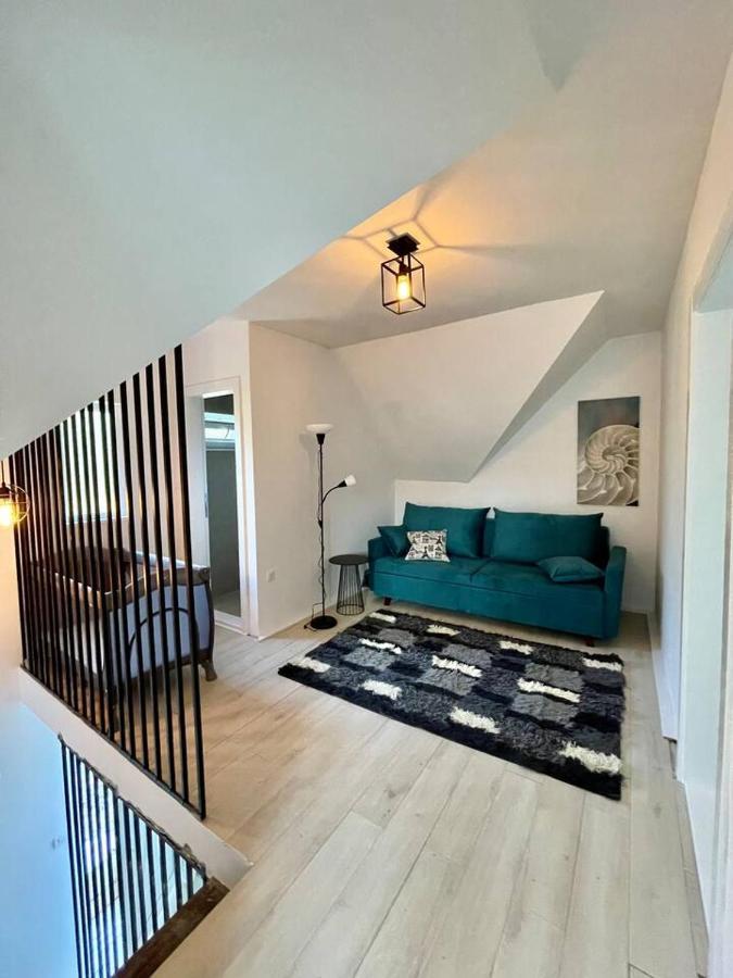 Vila Maslacak Popovici Ngoại thất bức ảnh