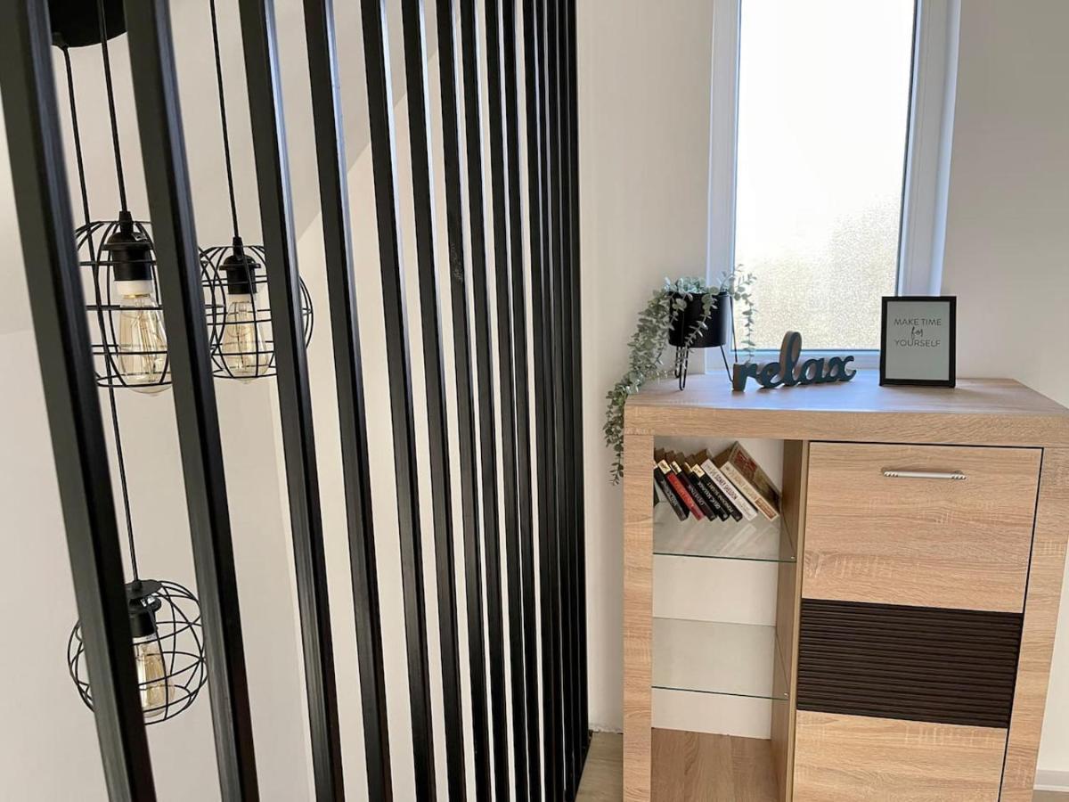 Vila Maslacak Popovici Ngoại thất bức ảnh